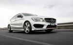 Mercedes-Benz CLA250 Sport 4Matic Shooting Brake 2015 года (AU)